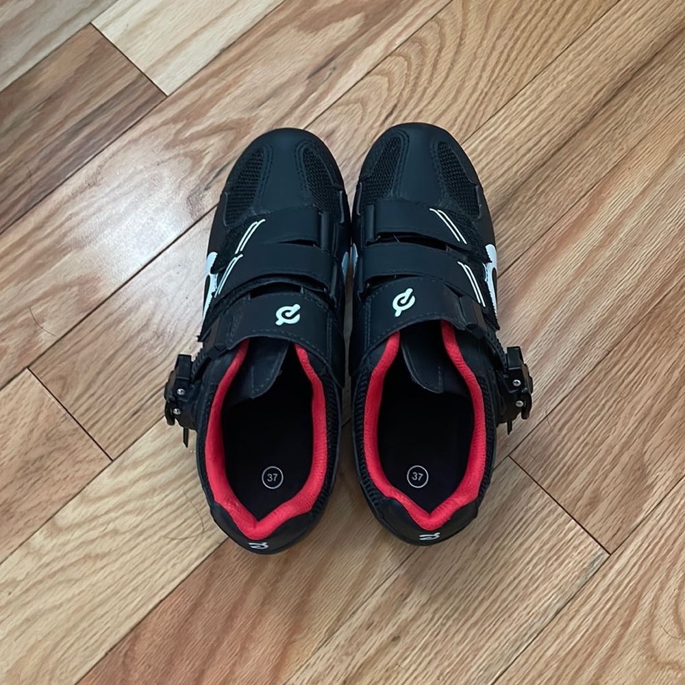Peloton cycling Shoes